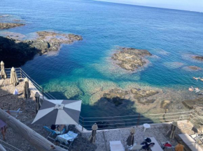 Oasi nel verde con discesa al mare e con piscina